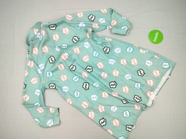 sukienka żorżeta: Zeta Otto, Szlafrok, rozmiar L — 3