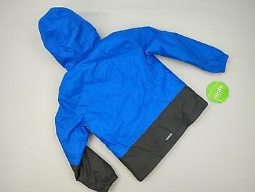 pako lorente koszula: Kurtka narciarska, Decathlon, 10 lat, 134-140 cm, stan - Bardzo dobry — 3