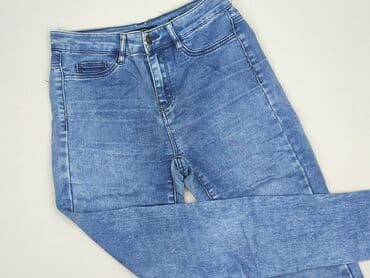 Denim Collection, Jeansy damskie, rozmiar S