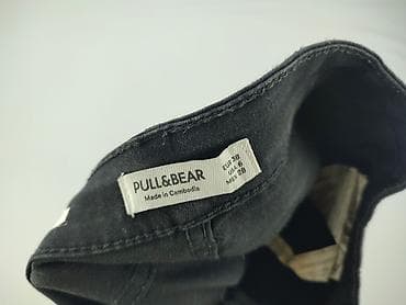 pull amd bear: PULL&BEAR, Jeansy damskie, rozmiar M — 4