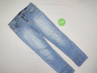 kurtka jeansowa damska reserved: Reserved, Jeansy damskie, rozmiar M — 2