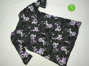 sukienki second hand: Janina, Sukienka damska, rozmiar 3XL — 3