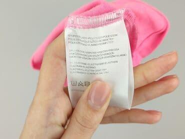 clockhouse basics t shirt: Clockhouse, Women`s T-shirt, size M — 5