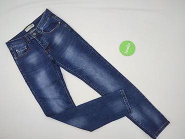 ecko unltd jeans: Jeanswear, Jeansy damskie, rozmiar M — 2
