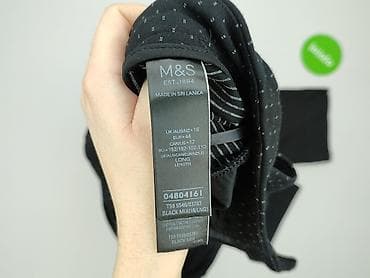 balagan: M&S Collection, Spodnie materiałowe damskie, rozmiar XL — 4