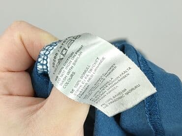 hampton republic sweter: Hampton Republic, T-shirt for men, size S — 4