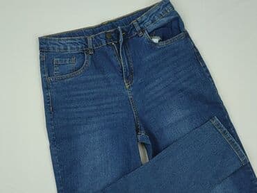 only play curve spodnie: Jeans, Destination, 14 years, 158/164, condition - Very good — 1