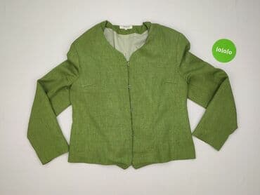 marynarka damska c a: Women's blazer, size XL (EU 42) — 2