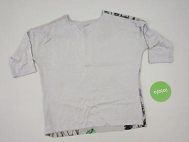 klapki babcine: QUIOSQUE, Bluzka damska, rozmiar L — 3