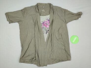 bluzki bramkarska: Bluzka damska, rozmiar 3XL — 2