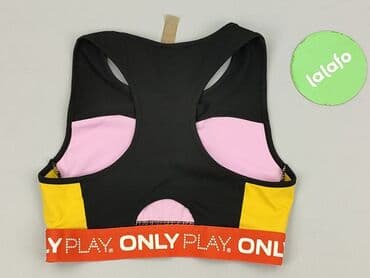 only play curve spodnie: ONLY Play, Biustonosz damski, Sportowy, M — 4