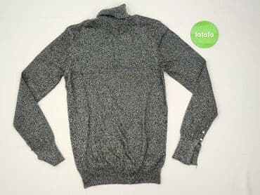 кофти жіночі польські: Atmosphere, Women`s golf, size L (EU 40) — 2