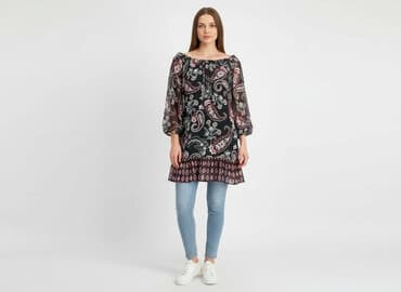 piżamy: Papaya, Sukienka damska, rozmiar M — 6