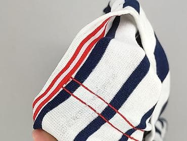 sweter w paski stradivarius: Sweter damski, rozmiar 5XL — 4