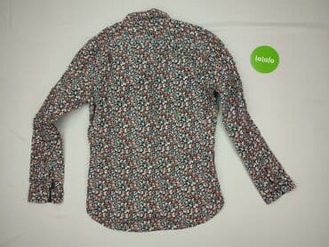 marynarka od c a: Dressmann, Koszulа dla mężczyzn, M — 3