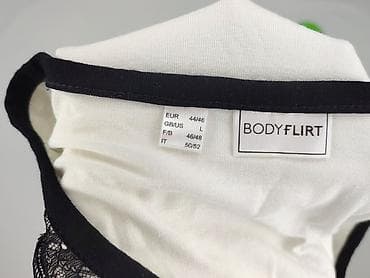 tschibo pl: Bodyflirt, Bluzka damska, rozmiar L — 4