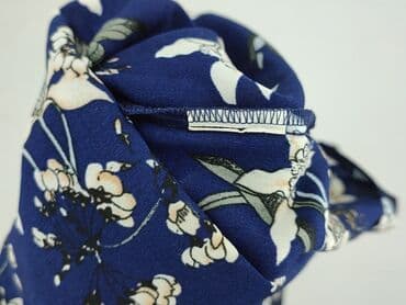 niebieska sukienka pull and bear: Shein, Sukienka damska, L — 5