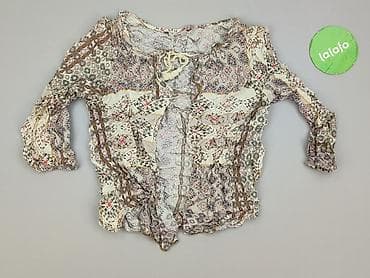 tanie bluzki boho: Bluzka damska, rozmiar S — 2