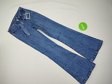 bugjo jeans: FB Sister, Jeansy damskie, rozmiar S — 2
