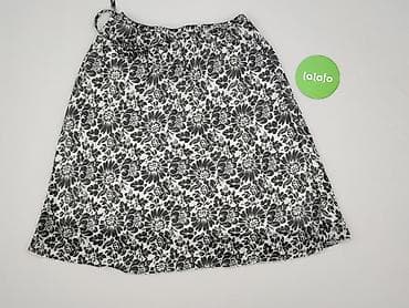 spódnice asymetryczne mini: Blue Motion, Spódnica damska, rozmiar M — 3