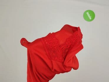 kapcie wiązane: T-shirt damski, rozmiar S — 4