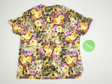 majestic filatures deluxe t shirty: Deluxe, T-shirt damski, rozmiar L — 3