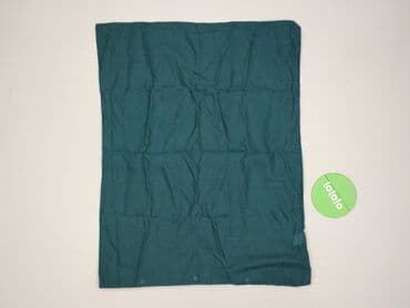 Koce: Koc 60 x 47, kolor - Zielony, stan - Idealny — 3