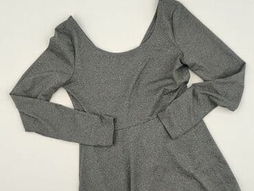 sukienka h m czerwona: H&M Divided, Sukienka damska, rozmiar M — 1