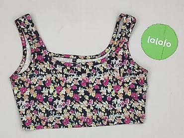 geta (obuwie): Top damski, rozmiar XS — 2