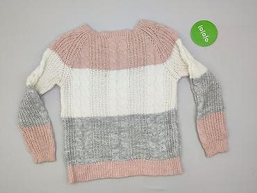 Women's Clothing: Women`s sweater, size M — 3