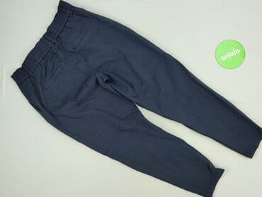 dżinsy only: ONLY, Spodnie materiałowe damskie, rozmiar XS — 3