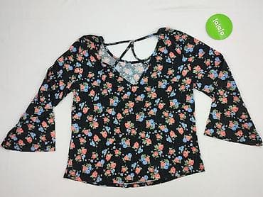 bluzka m: Bluzka damska, rozmiar L — 3