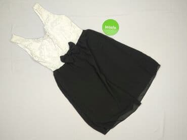 sukienki na uroczystość: Sukienka damska, rozmiar S — 3