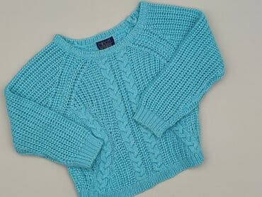 sweterki dla niemowląt na drutach: Sweater, Minoti, 1.5-2 years, 86-92 cm, condition - Very good — 1