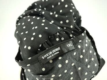 sukienki w centki: Shein Curve, Sukienka damska, XL — 4