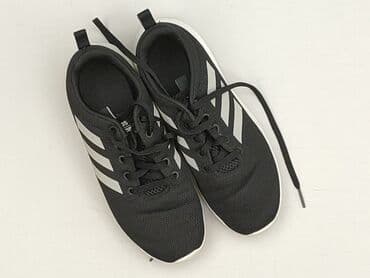 sukienki marynarkowe zara: Buty sportowe Adidas, 35, Używany — 1