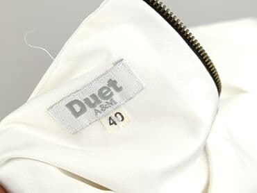 sukienki mini obcisła na wesele: Duet A&M, Sukienka damska, M — 4