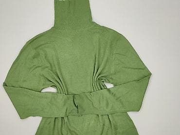 swetery: CODE, Golf damski, rozmiar XL — 1