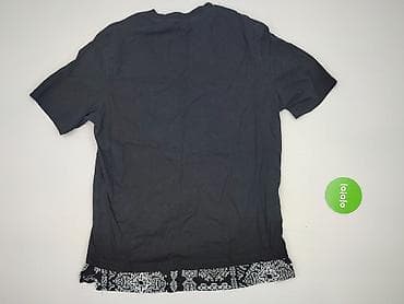 pull ans bear: Bershka, Koszulka dla mężczyzn, rozmiar XL — 3