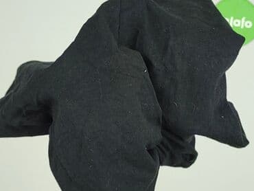 woskowane legginsy z wysokim stanem zara: Atmosphere, Legginsy Krótkie damskie, S — 5