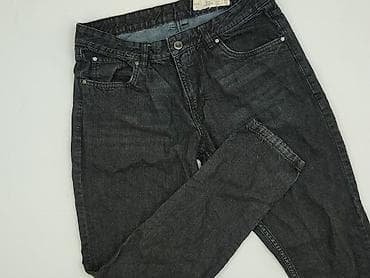 converse cdg pl: Heidi Klum, Jeans for women, size L — 1