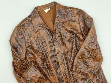 steve madden klapki z futerkiem: Marynarka damska, rozmiar XL — 1