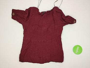 madex bluzki: F&F, Bluzka damska, rozmiar M — 3