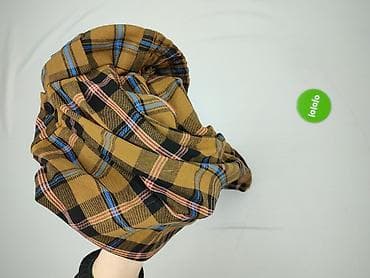 botki pepco: Bershka, Spodnie materiałowe damskie, rozmiar S — 5