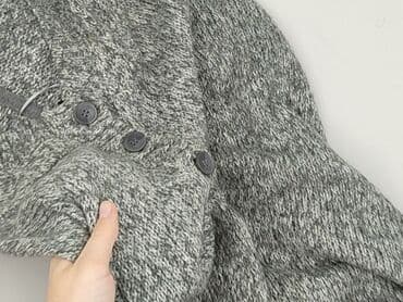 дублянка жіноча польща: Gina Benotti, Women`s poncho, size L (EU 40) — 6