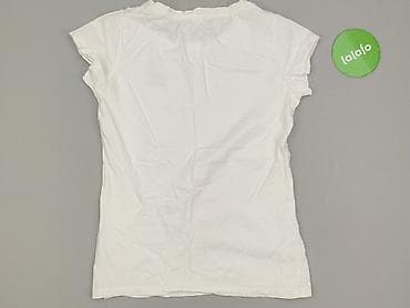 bluzki ac dc: Used, T-shirt damski, rozmiar M — 3
