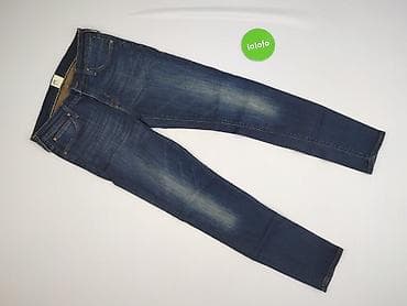 red jeans versace: Jeansy damskie, rozmiar S — 2