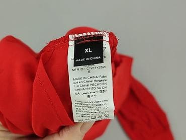 sukienki shen: Sukienka damska, rozmiar XL — 4