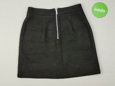 skórzane spódniczki mini: New Look, Spódnica damska, rozmiar M — 3