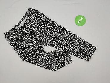 eric emanuel spodnie: Legginsy Sportowe damskie, rozmiar S — 2